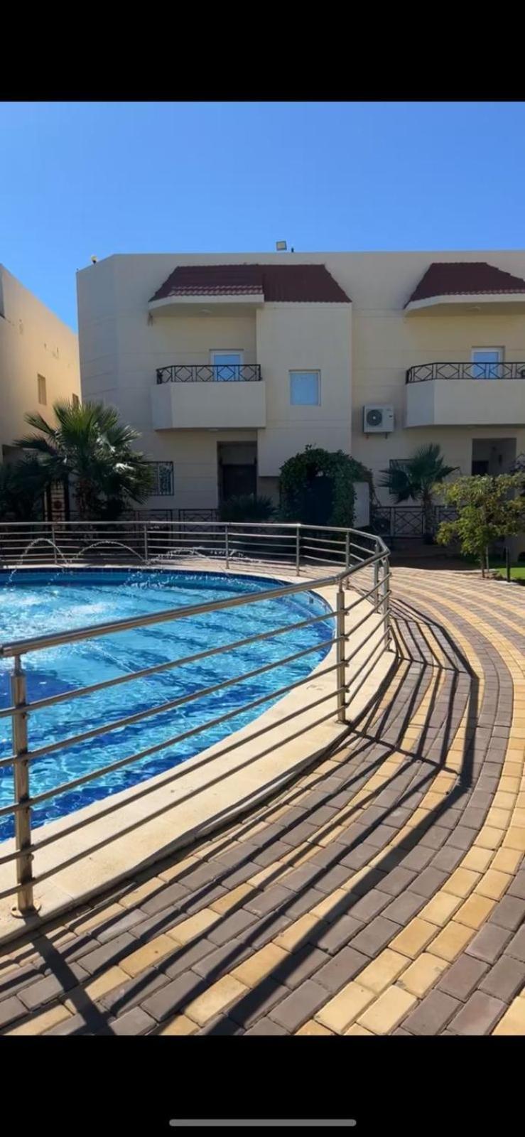 Relax Beach Hotel Yanbu Exterior foto