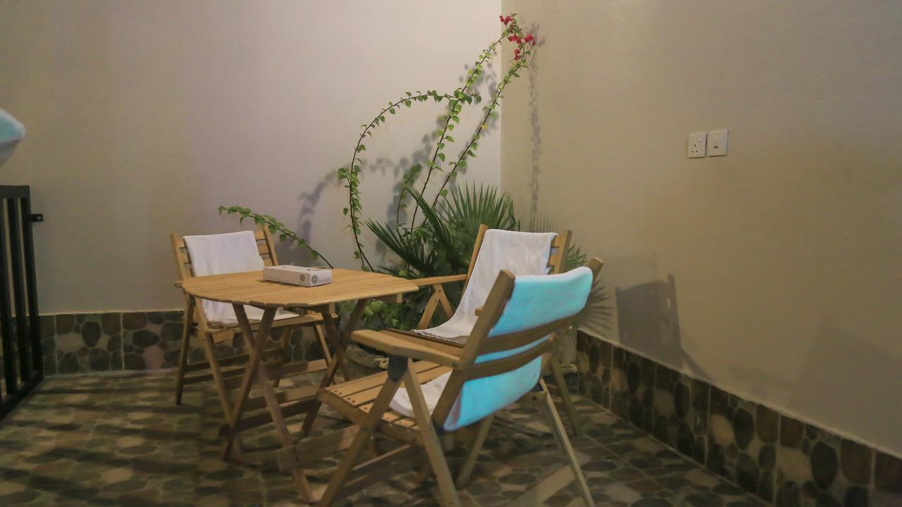 Relax Beach Hotel Yanbu Exterior foto